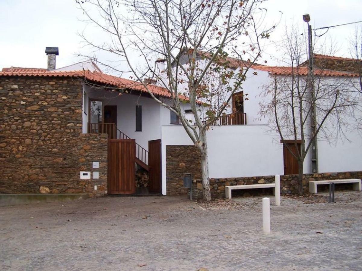 Casa Do Rio 1 Villa Janeiro de Baixo Exteriör bild